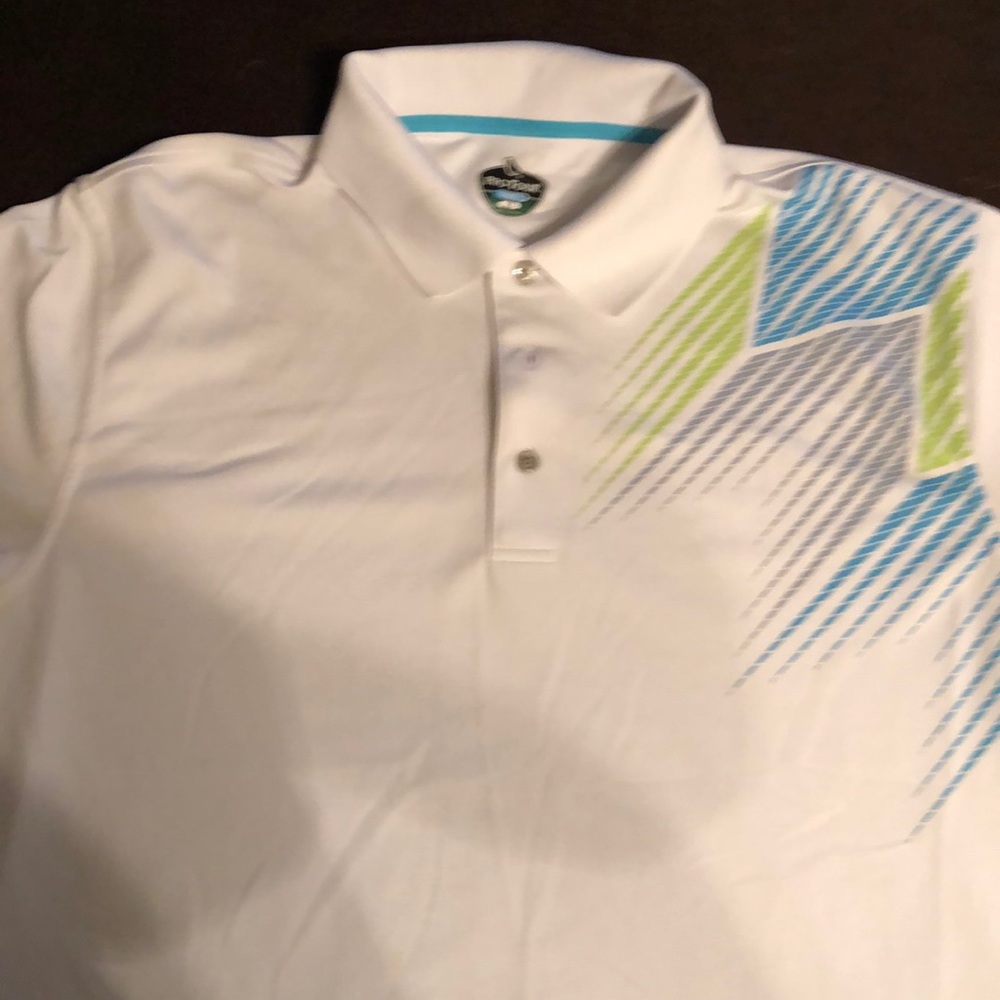Golf Shirt